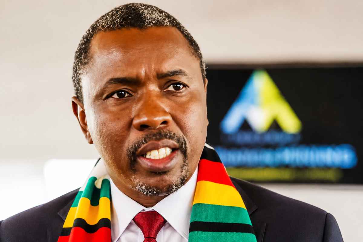 Kudakwashe Tagwirei Masimba stake gain