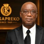 Kasapreko debt reduction 2025