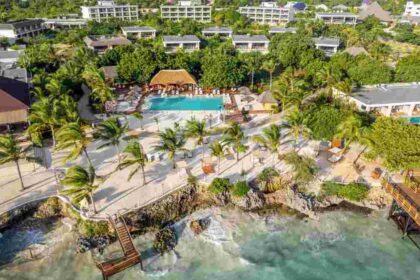 Tanzania’s Kwanza Resort puts Zanzibar luxury travel in spotlight