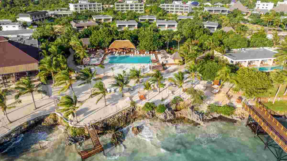 Tanzania’s Kwanza Resort puts Zanzibar luxury travel in spotlight
