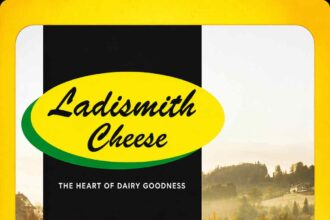 Ladismith Cheese