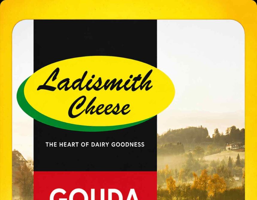 Ladismith Cheese