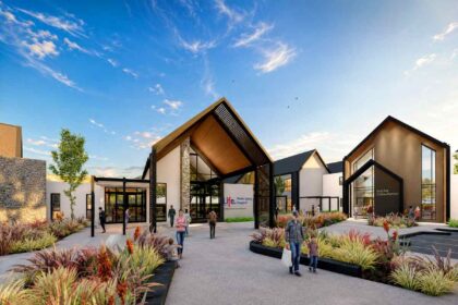 Life Healthcare to open new $44 million hospital in South Africa’s Paarl