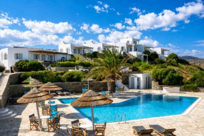 Lighthouse acquires Hotelrank.ai