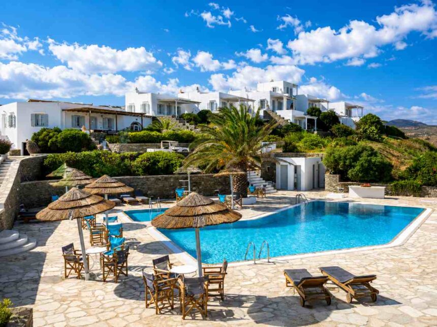 Lighthouse acquires Hotelrank.ai