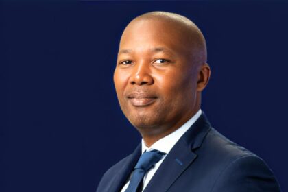 Luvuyo Masinda earnings jump