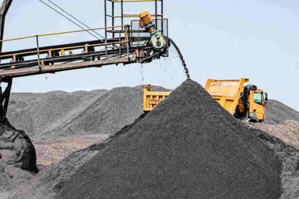 MC Mining KDG $90 million deal