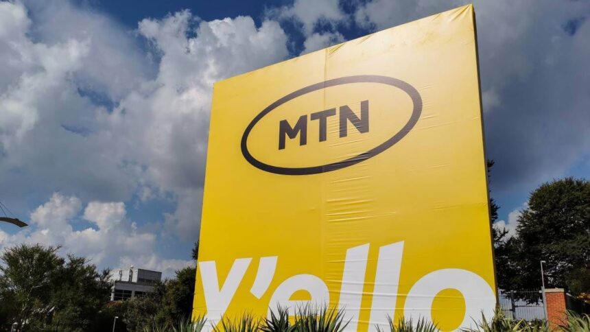 MTN deal takes Nigerian fintech infrastructure across Africa