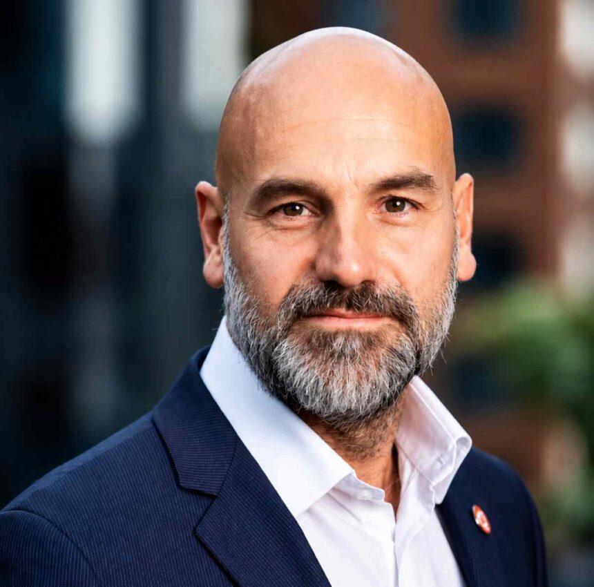 Mark Shuttleworth success