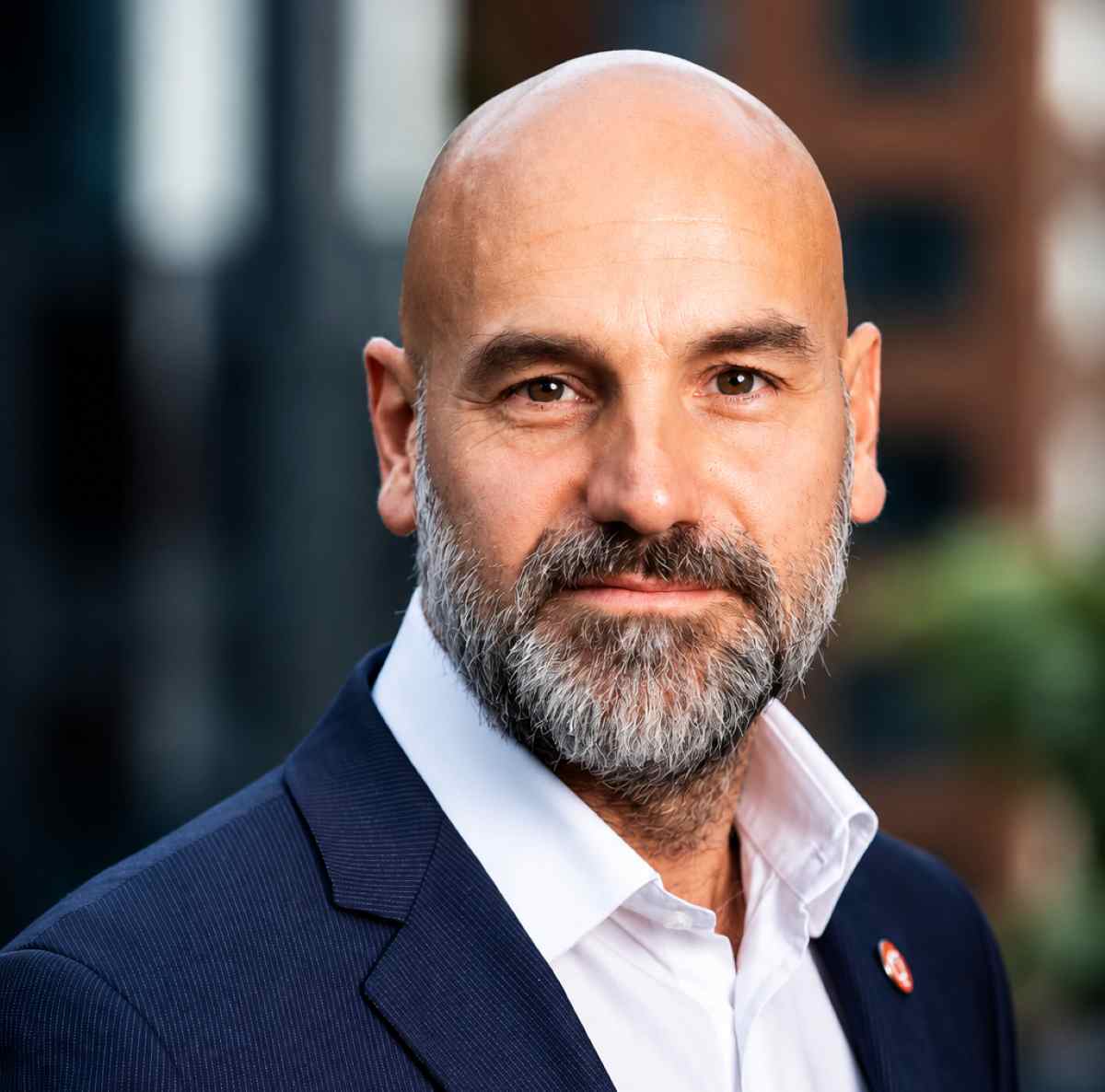 Mark Shuttleworth success