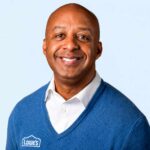 Marvin Ellison Lowe’s compensation