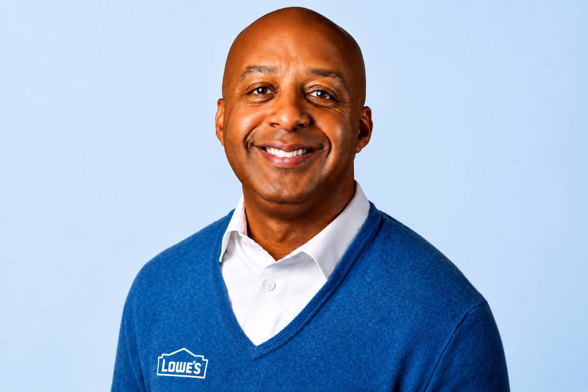 Lowe’s Q1 2026 earnings
