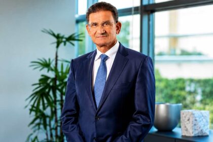 Medhat Khalil Raya Holding stake surge