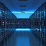 Microsoft Data Centre