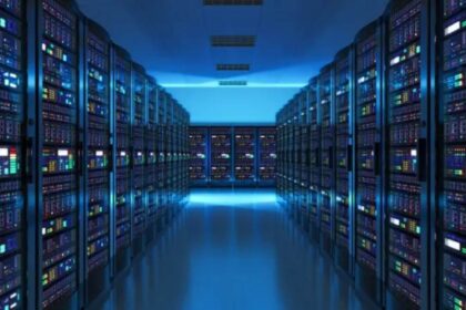 Microsoft Data Centre