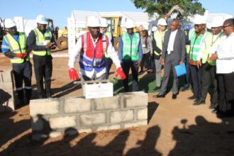 Mozambique launches $40 million LNG training center in Maputo