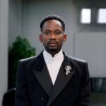 Mr. Eazi