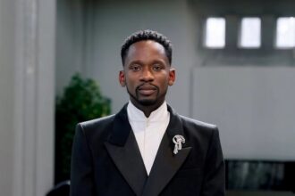 Mr. Eazi