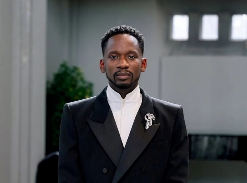 Mr. Eazi