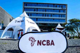 Nedbank NCBA acquisition Kenya