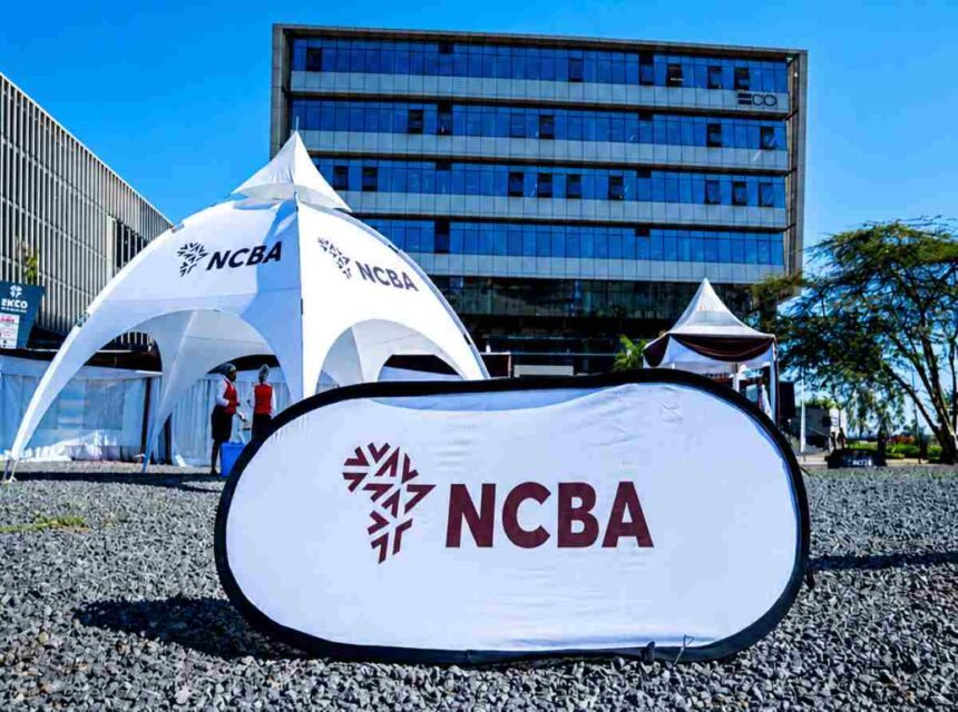 Nedbank NCBA acquisition Kenya