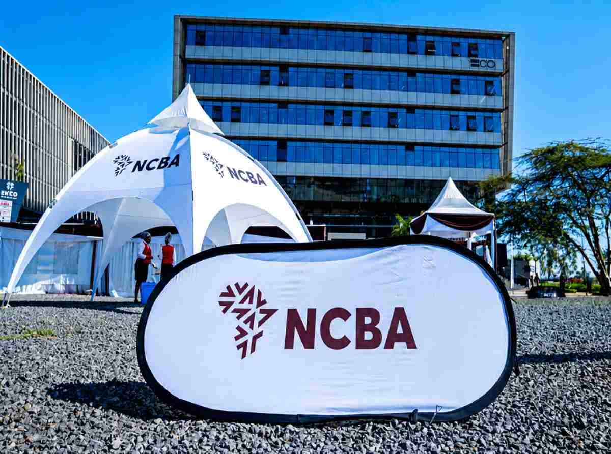 Nedbank NCBA acquisition Kenya