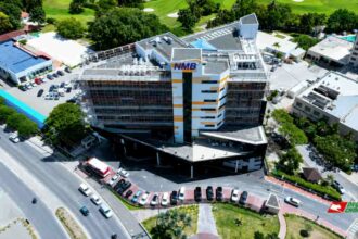 NMB Bank $100 million IFC SME loan