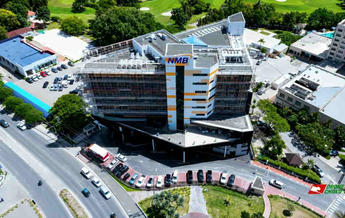 NMB Bank $100 million IFC SME loan
