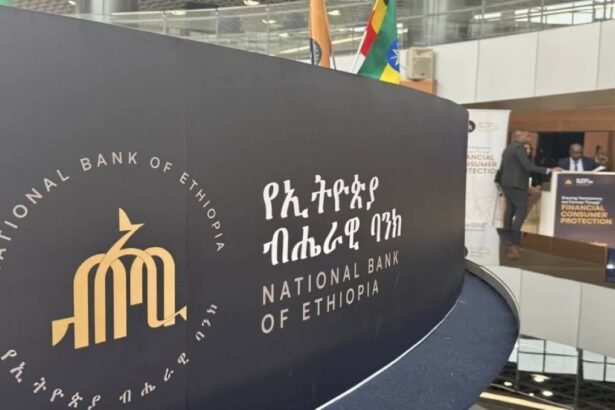 National Bank of Ethiopia