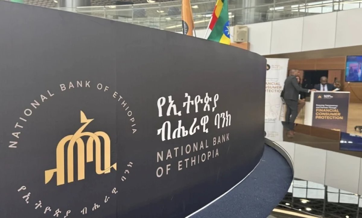 National Bank of Ethiopia