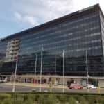 Nedbank regional office, Cape Town