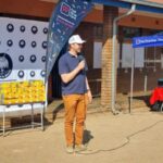 Albert Oosthuysen, Net Nine Nine CEO