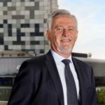 Norbert Sasse, CEO of Growthpoint