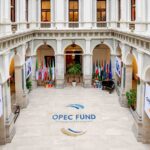 OPEC Fund for International Development.