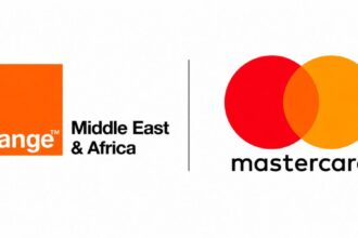 Orange Mastercard digital payments Africa