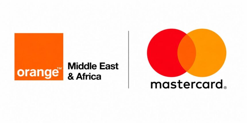 Orange Mastercard digital payments Africa