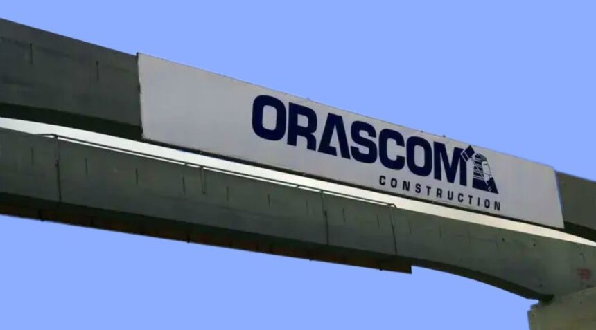 Orascom Construction earnings 2026