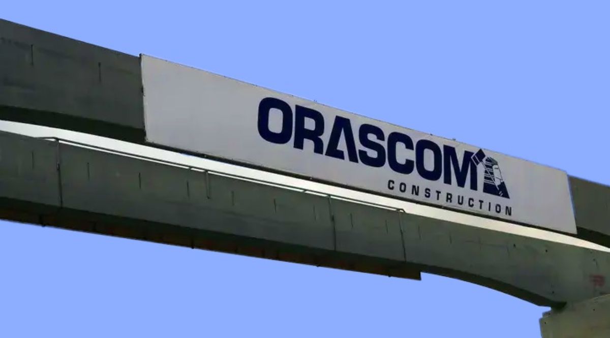 Orascom Construction earnings 2026
