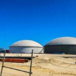 Orascom desalination joint venture