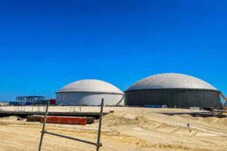 Orascom desalination joint venture
