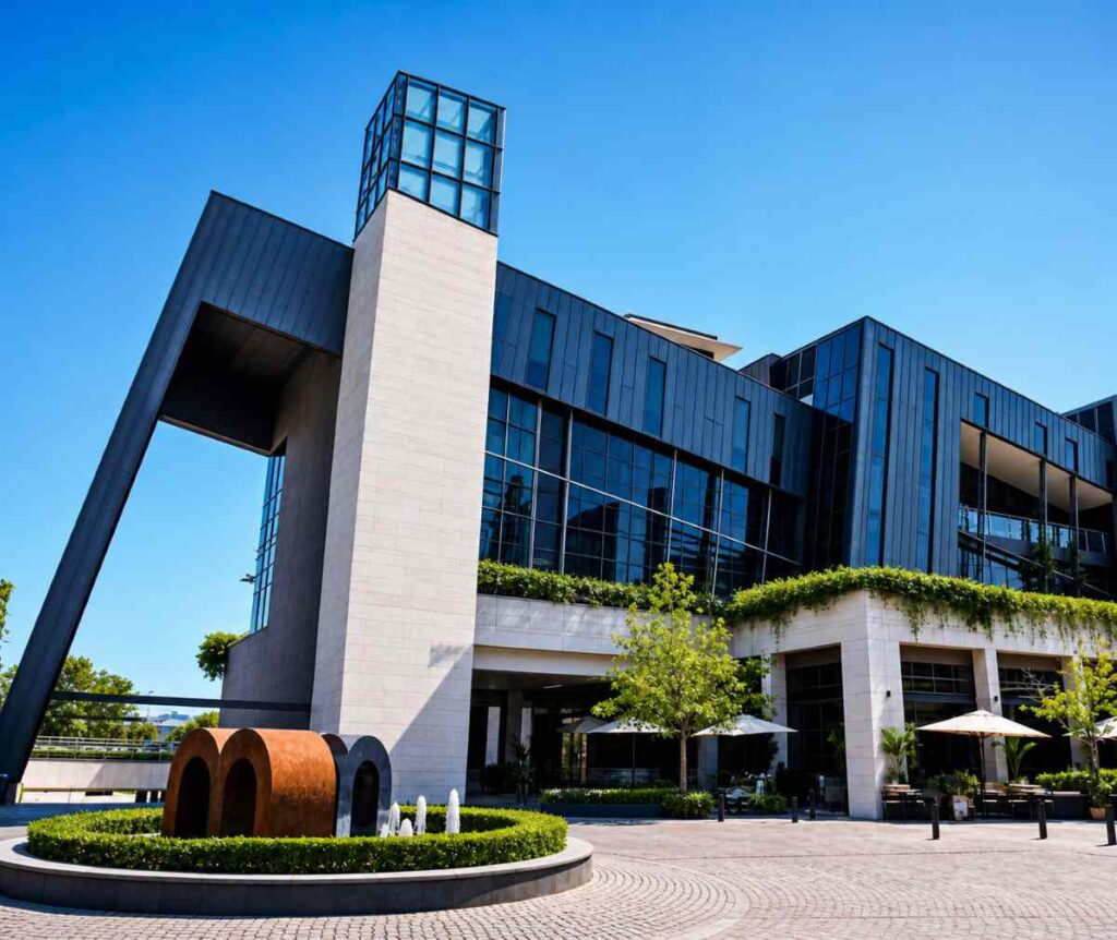 Spear REIT investment