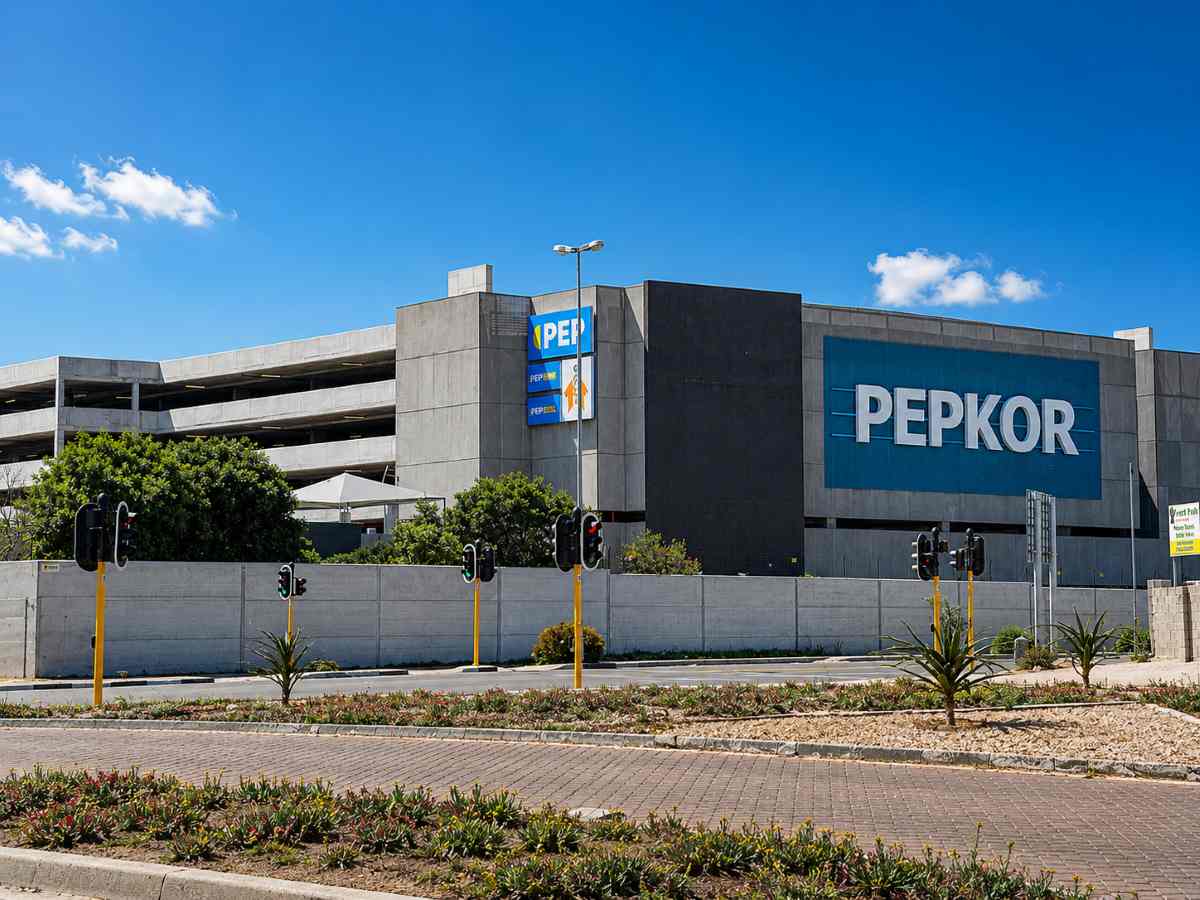 Pep’s new bank PlusB to cost $62 million as Africa fintech race heats up