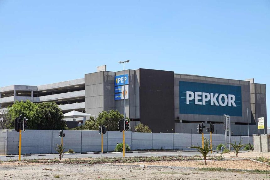 Pepkor to launch bank in South Africa as retail finance race heats up
