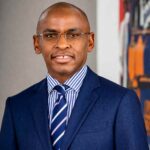 Peter Ndegwa Safaricom compensation 2025