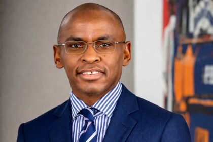 Peter Ndegwa Safaricom compensation 2025