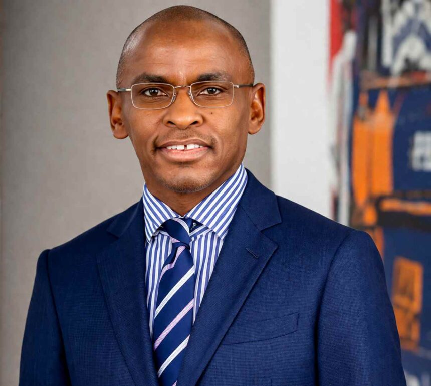 Peter Ndegwa Safaricom compensation 2025