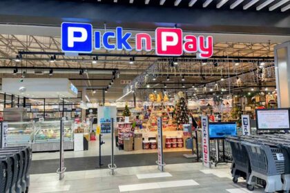 Pick n Pay raises $282 million from Boxer stake sale to aid turnaround