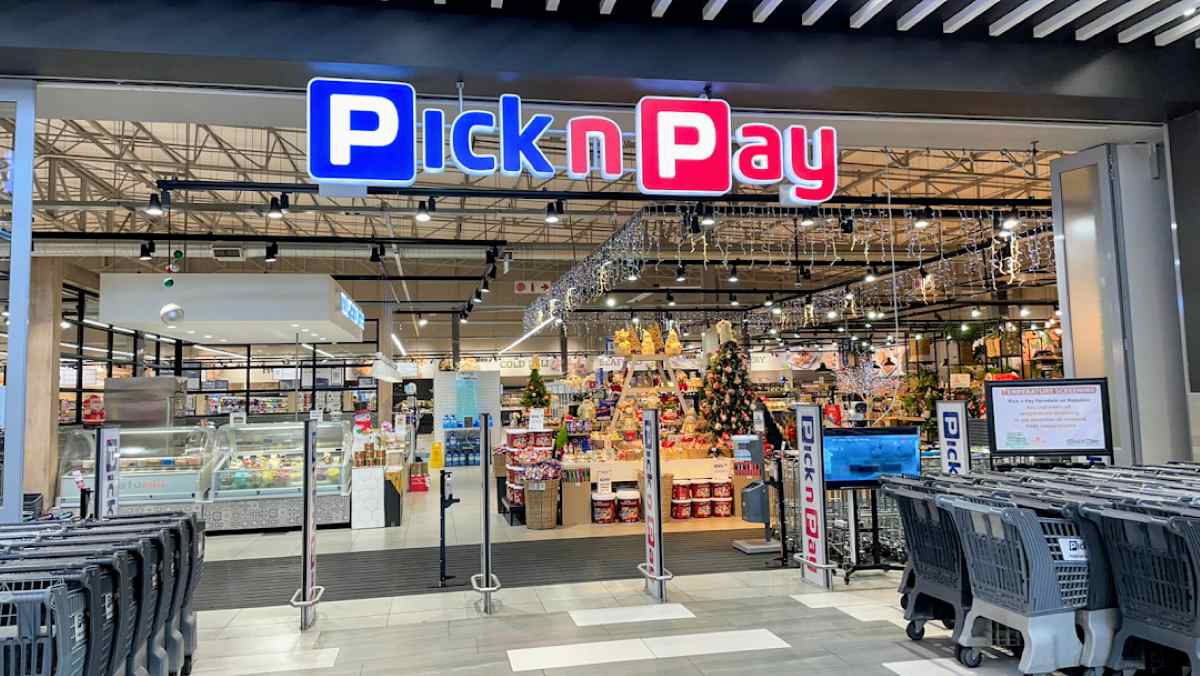 Pick n Pay raises $282 million from Boxer stake sale to aid turnaround