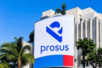 Prosus N.V