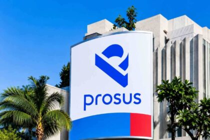 Prosus N.V